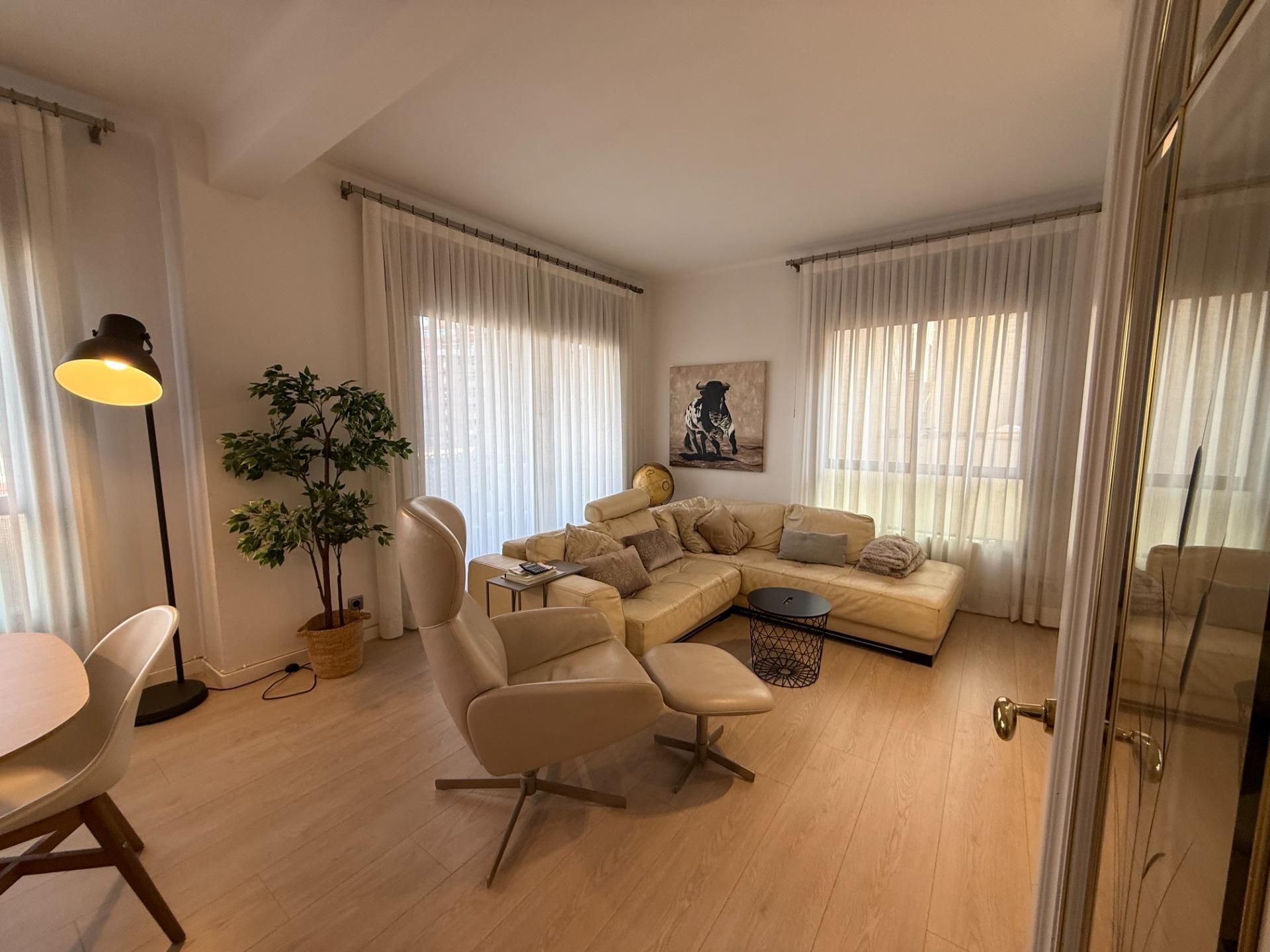 Apartment to rent in Calle del Danubi, La Maternitat i Sant Ramon