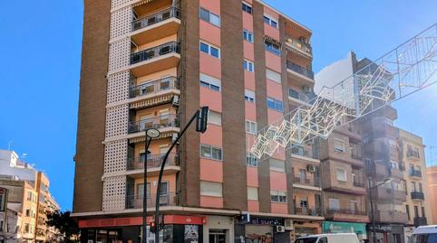 Foto 2 de Pis de lloguer a Calle Emilio Baró, 26, Barrio de Benimaclet, Valencia