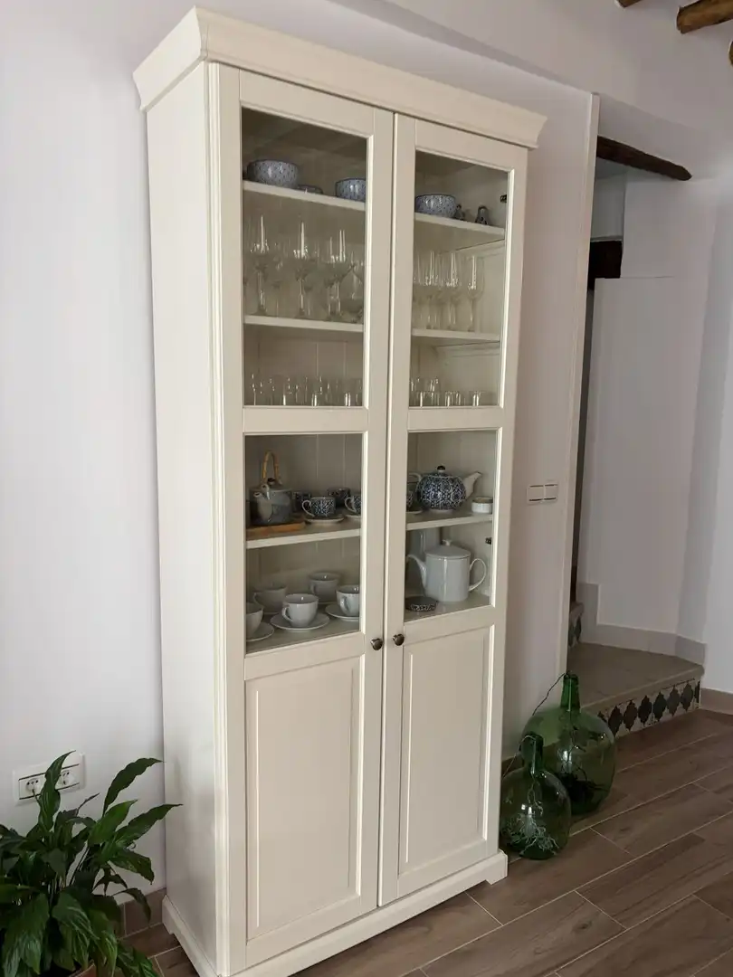 Casa con terraza en venta en Santisima trinidad, imagen 7