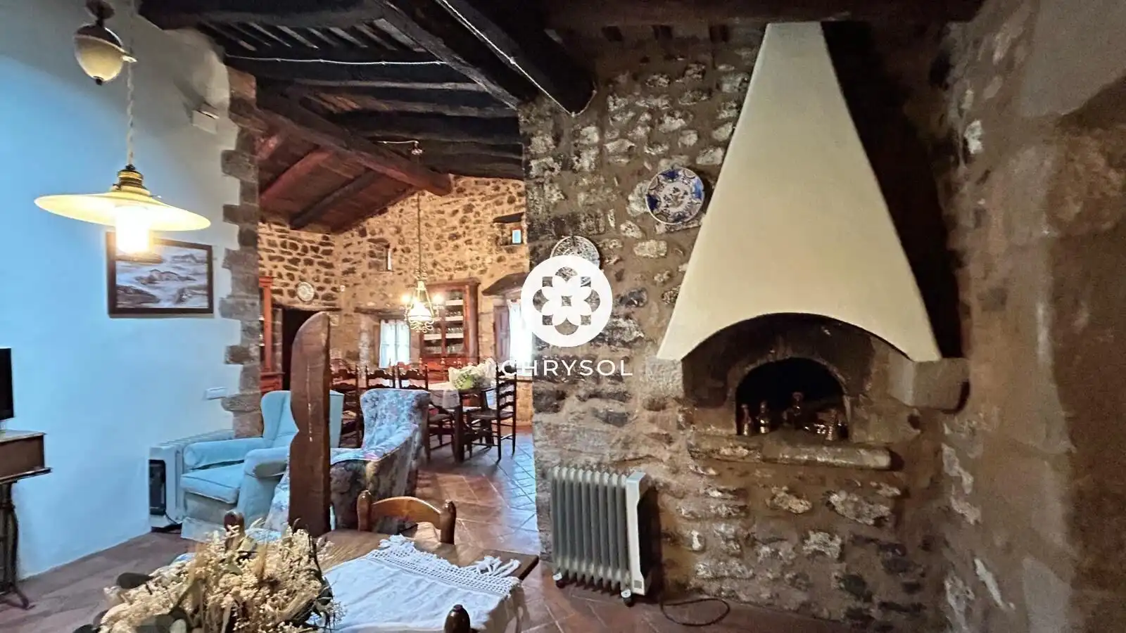 Finca rústica en venta en SANT LLEIR, Mura