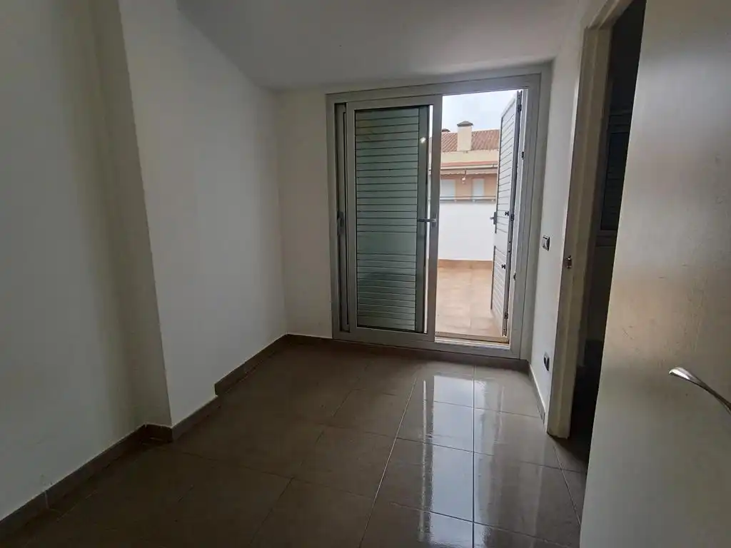 Balcony of Flat for sale in Mataró  with Storage room