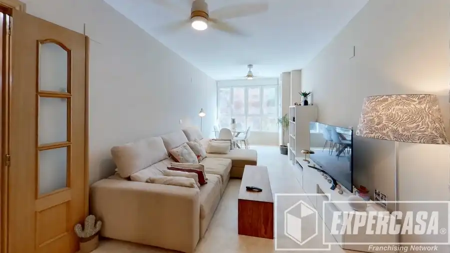 Piso con ascensor en venta en Camins al Grau