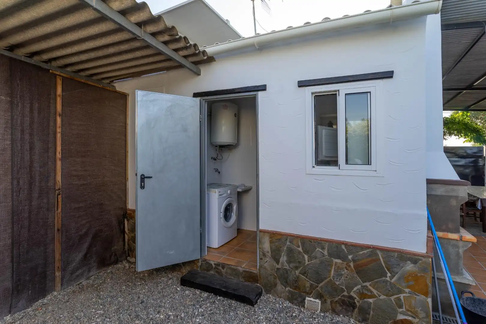 Villa con giardino in affitto a Coín, imagen 19