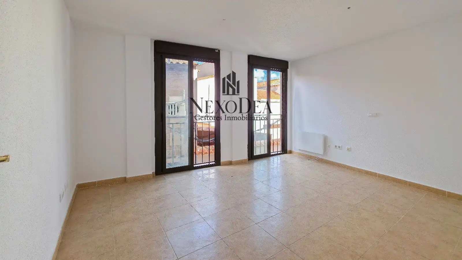 Bedroom of Flat for sale in Yepes, Toledo