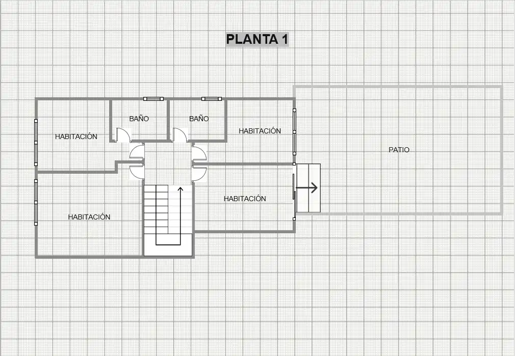Casa adosada en venta en Barcelona con Aire acondicionado, Calefacción y Parquet