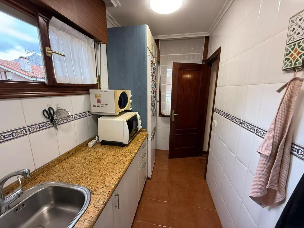 Casa con jardín en venta en Barrio Sámano, imagen 16