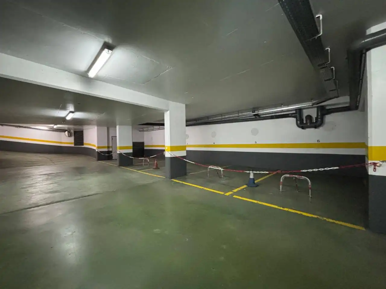 Local comercial de lloguer a Calle avinguda del Fener edifici el Forestal, imagen 37