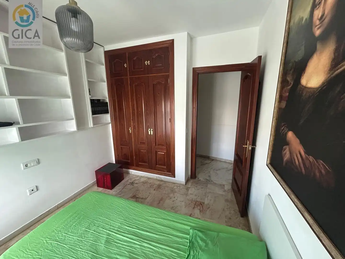 Appartamento con terrazza in vendita a VIRGEN DE LA PALMA, imagen 13