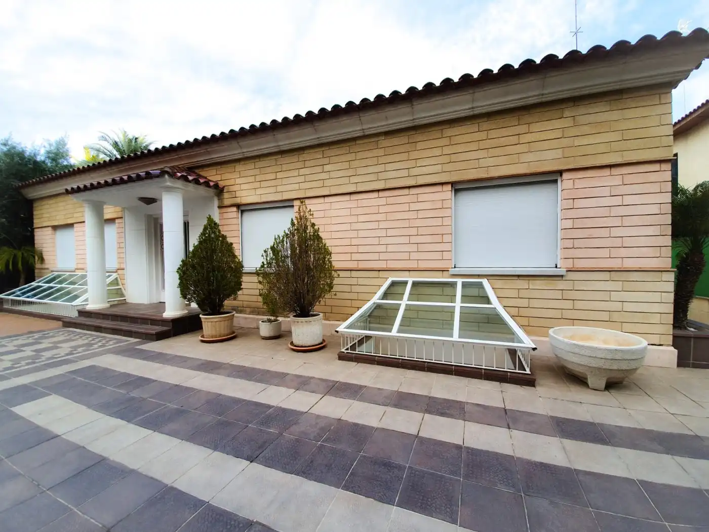 Villa avec piscine à vendre à Elche ciudad, imagen 16