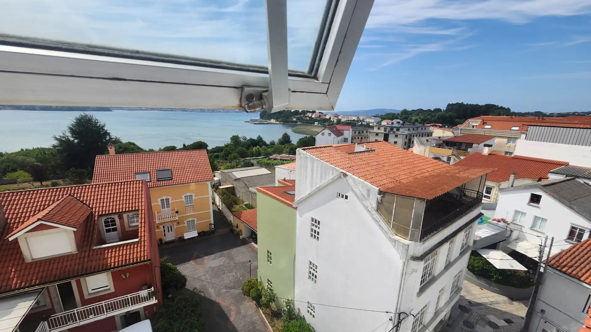 Flat for sale in Rúa a Carreira, imagen 2
