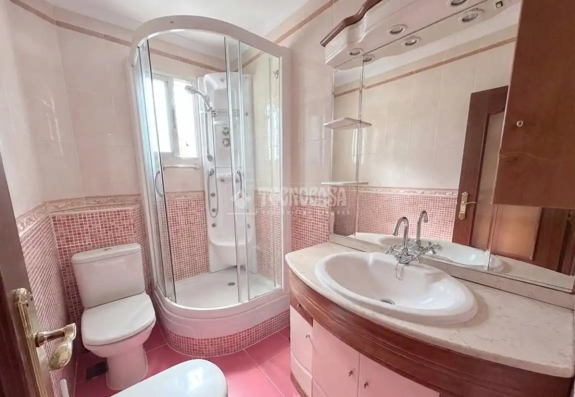 Baño de Piso en venta en Madrid