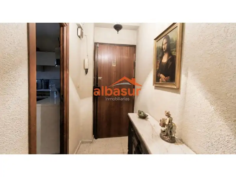 Piso en venta en Córdoba con Aire acondicionado, Calefacción y Terraza