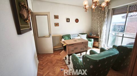 Foto 3 von Wohnung zum Verkauf in Calle Blas de Otero, 2, Santiago - San Telmo, Palencia Capital