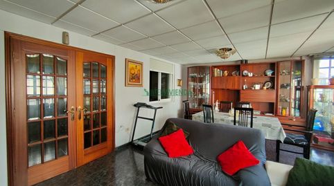 Foto 5 de Piso en venta en Casablanca - Calvario, Vigo