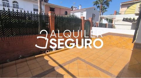 Foto 2 de Casa o chalet de alquiler en Dicha, Parque Alcosa, Sevilla Capital