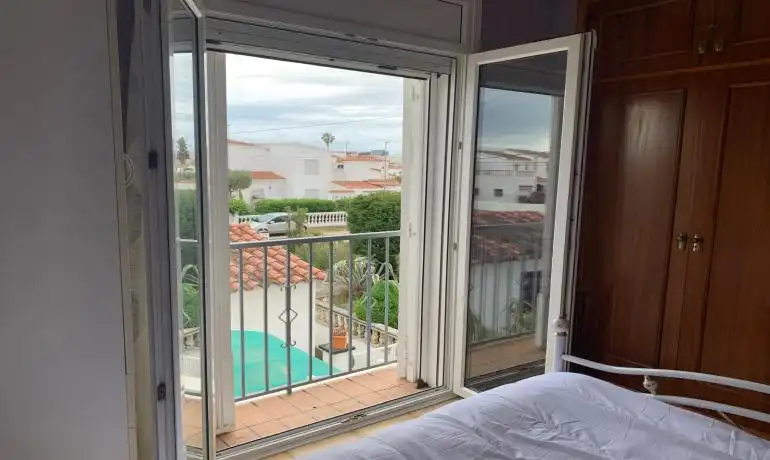 Casa pareada con jardín en venta en Carmençó, imagen 27