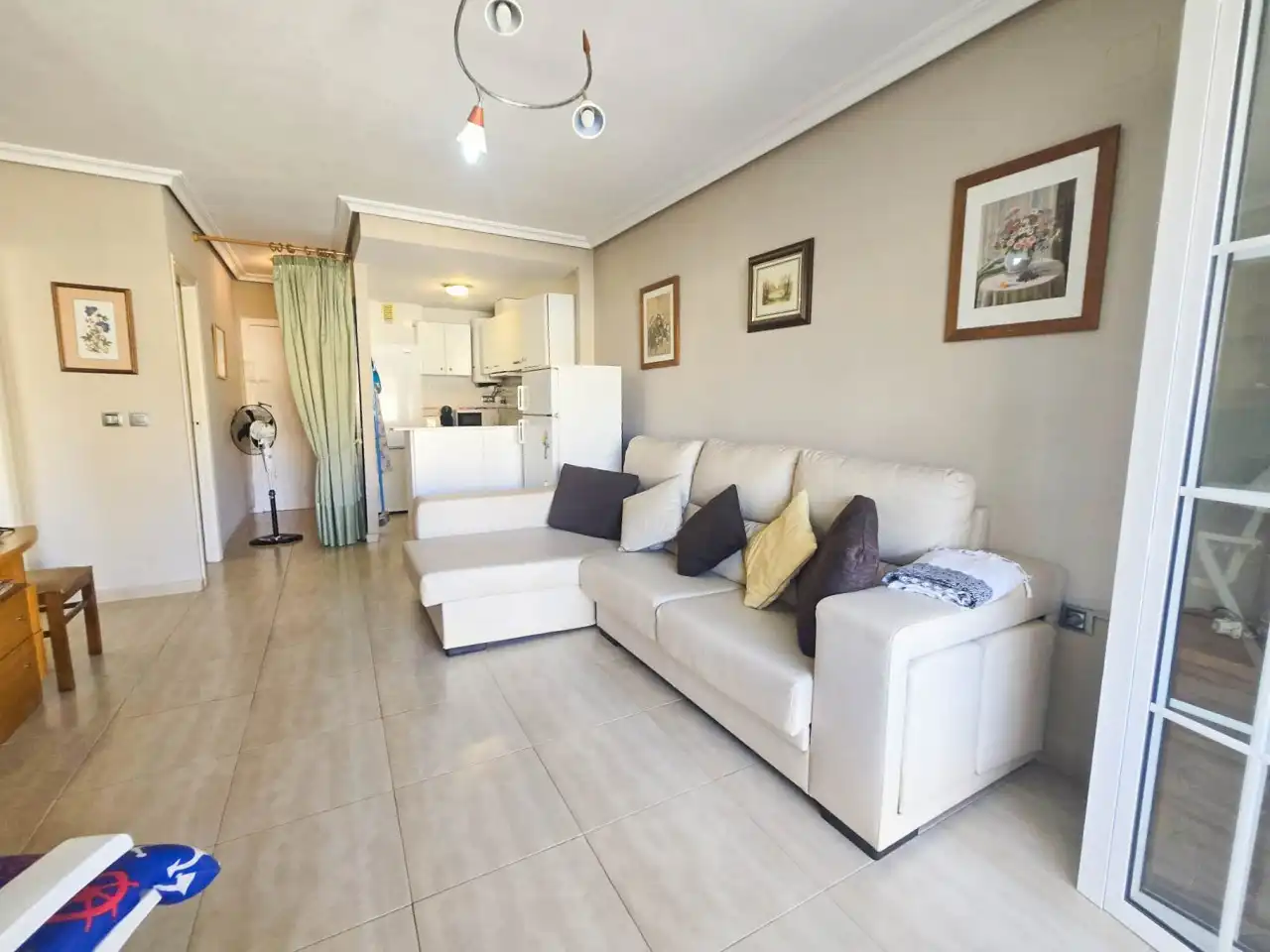 Apartamento con balcón en venta en La Mata, imagen 8