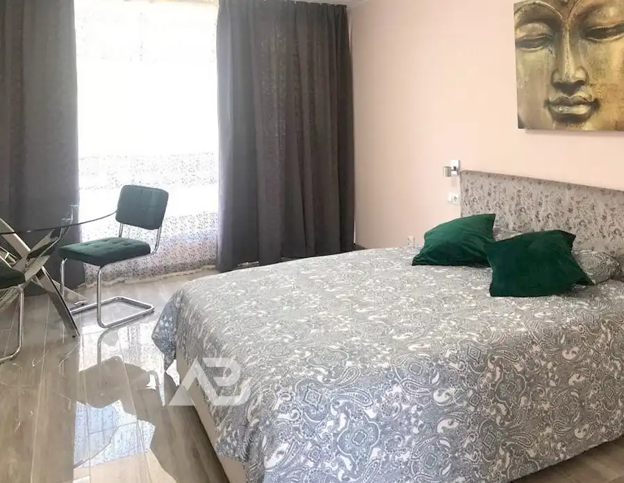 Estudio con piscina en venta en Costa Adeje, imagen 4