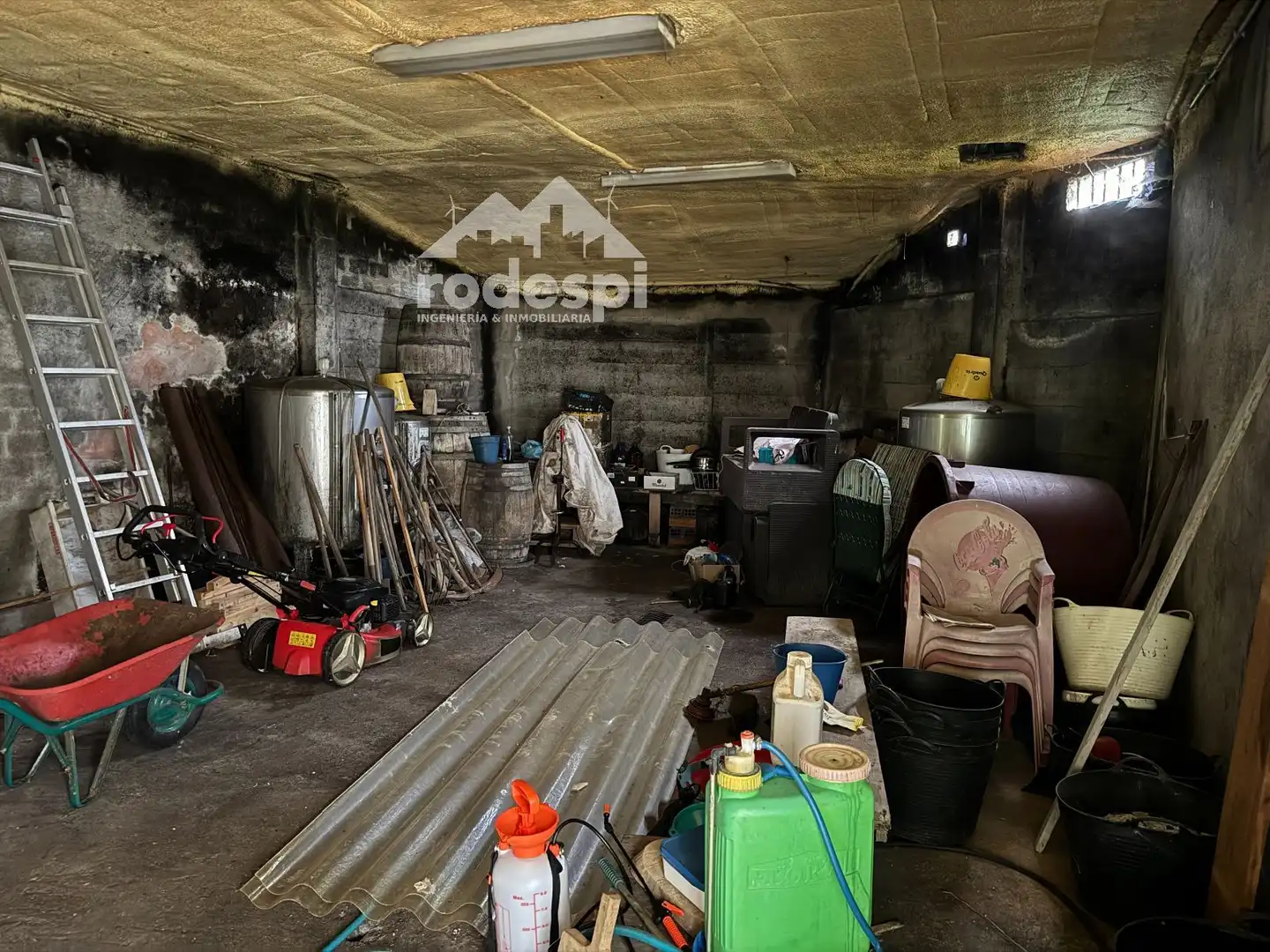 Casa o xalet en venda en Crecente amb Traster i Moblat
