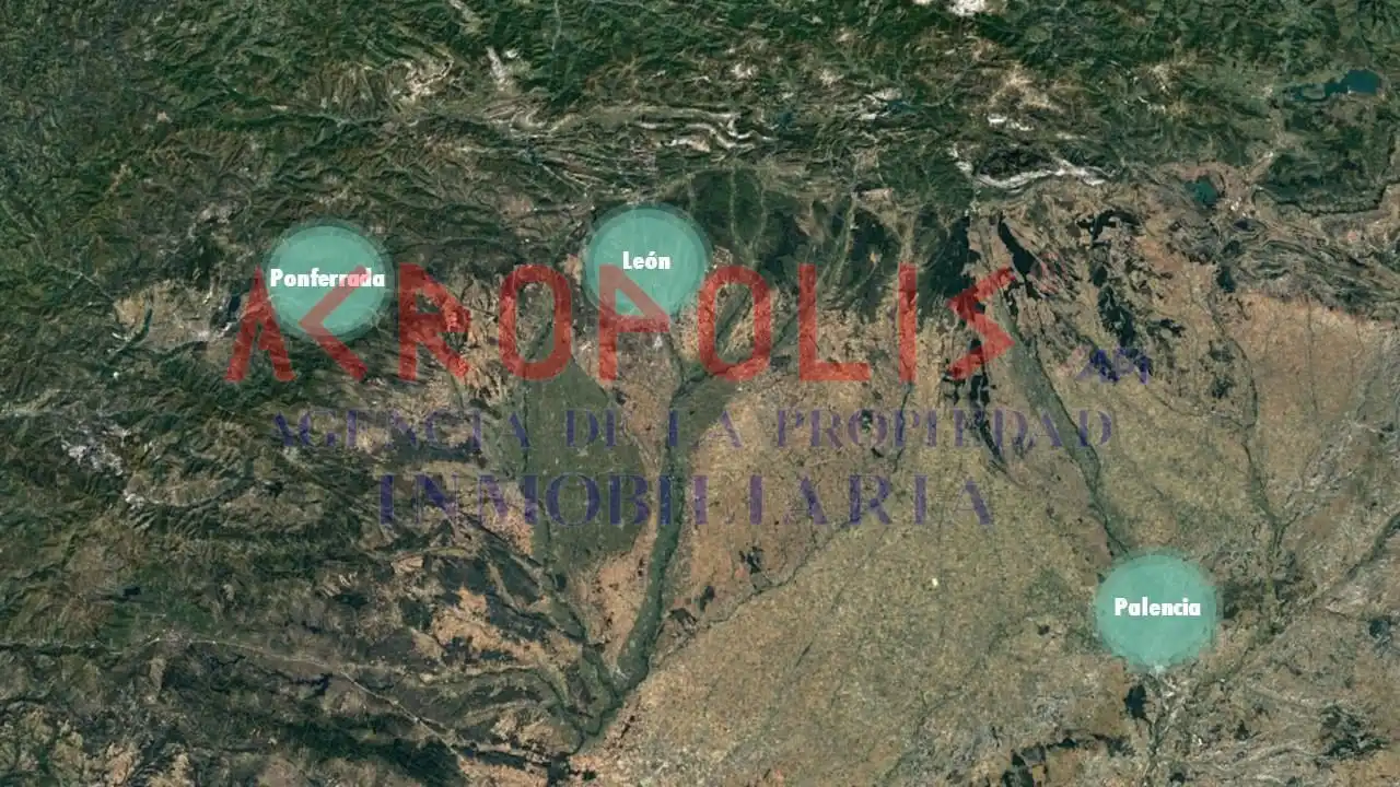 Lands and plots for sale in Calle Av. Antibioticos, imagen 2