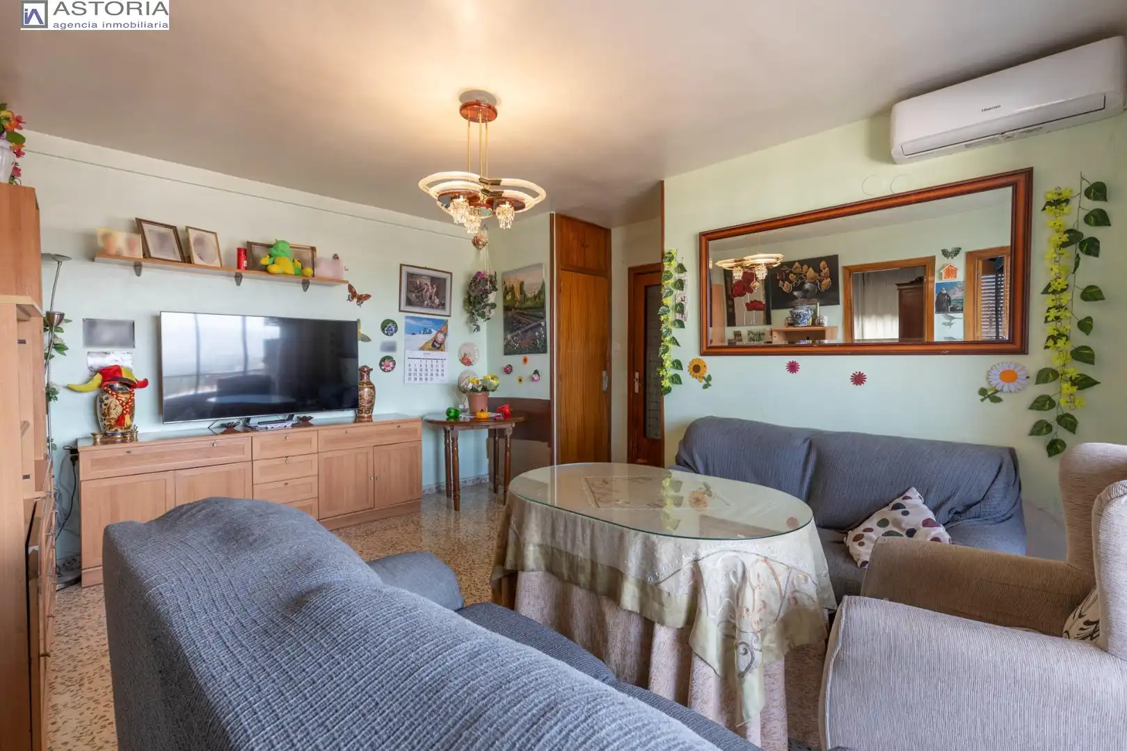 Piso con ascensor en venta en DIAMANTINO GARCIA, imagen 21