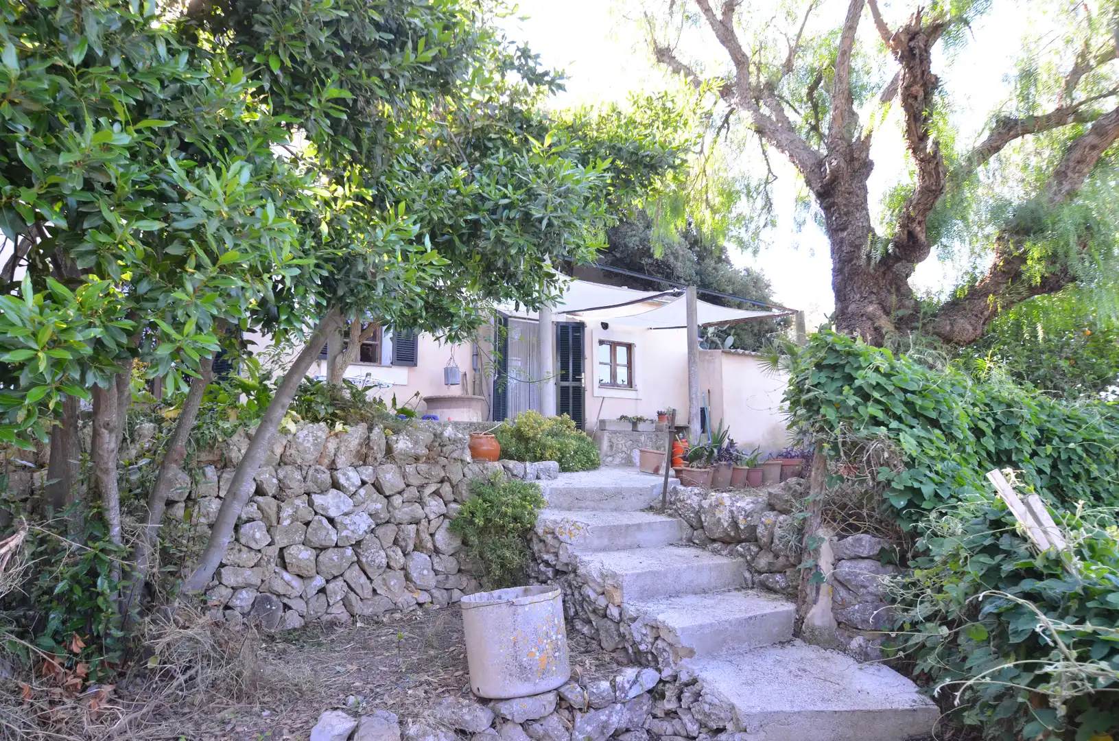 Adosado con jardín en venta en Puigpunyent, imagen 28