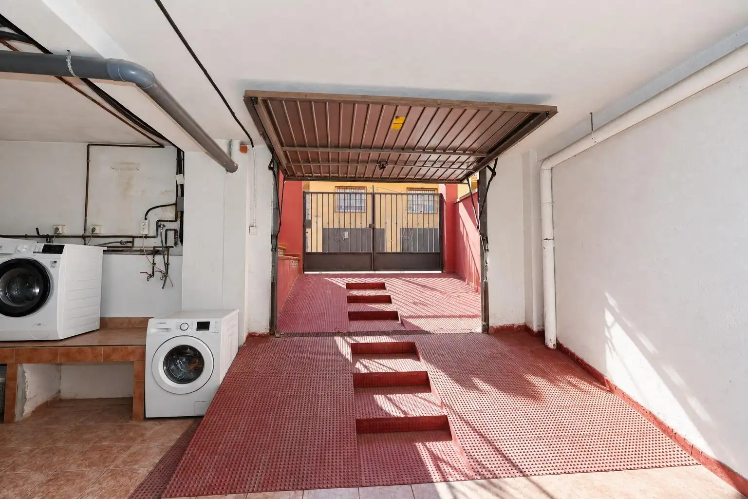 Casa aparellada en venda a Calle CEUTA, imagen 56