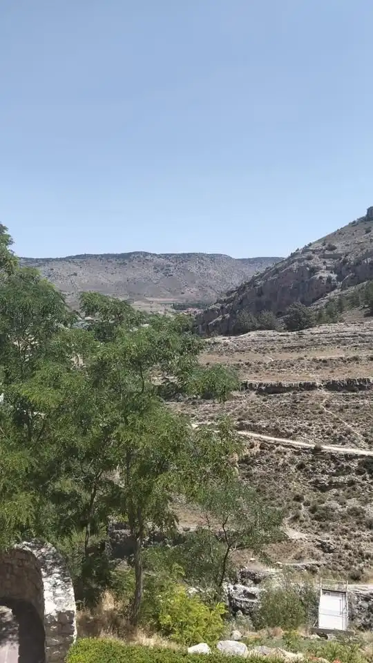 Finca rústica de alquiler en Albarracín con Calefacción, Amueblado y Balcón