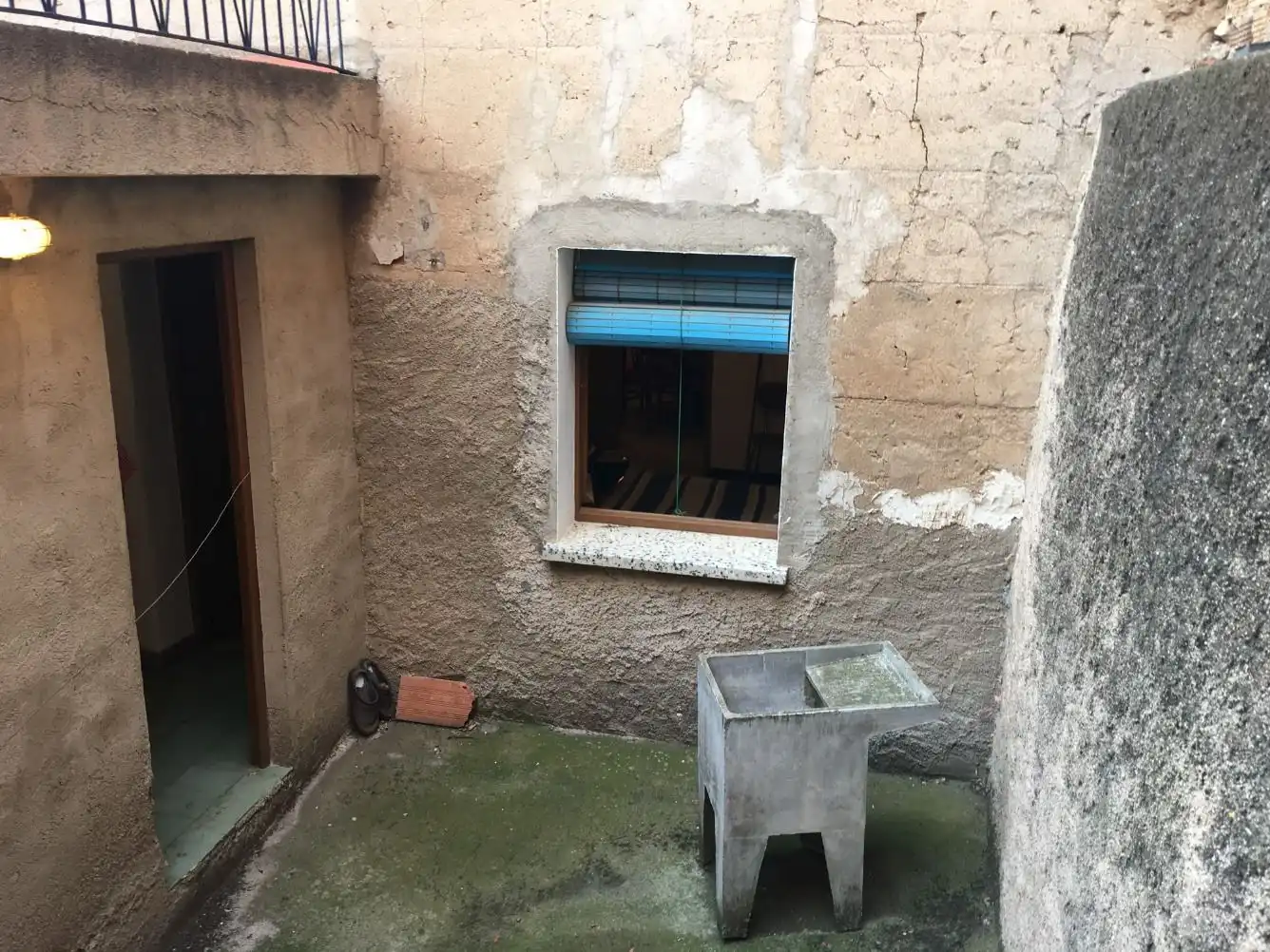 Terraza de Casa o chalet en venta en Rasquera