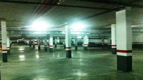 Foto 3 de Garatge en venda a Polígono Industrial Sur, San Sebastián de los Reyes