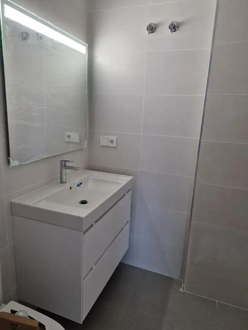 Apartament en venda a Centro