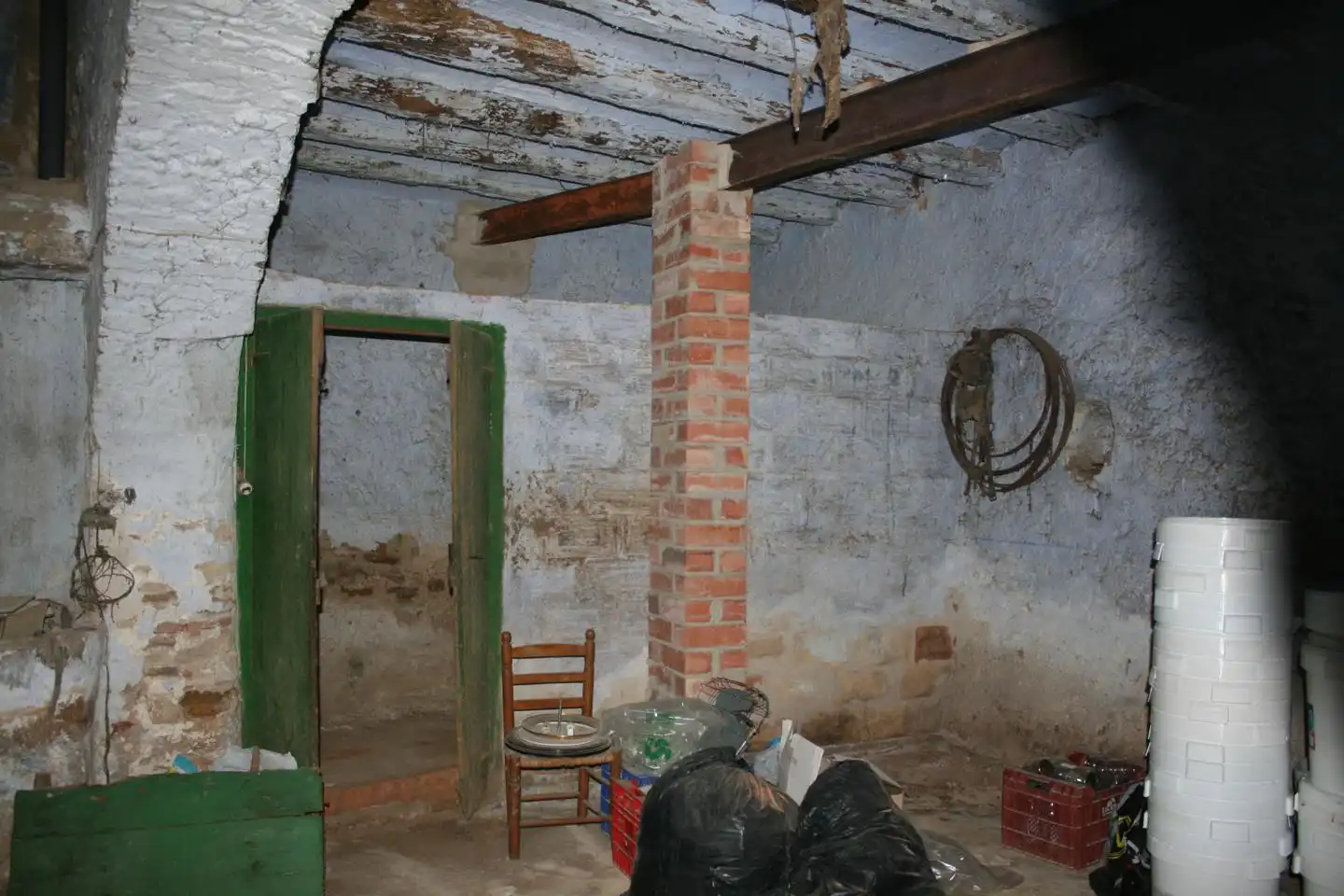 Sonstige zum Verkauf in calle Santa Magdalena, imagen 8