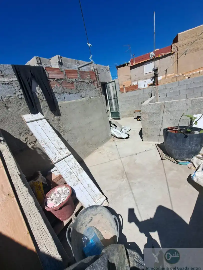 Maison à vendre à Lorca Ciudad, imagen 4