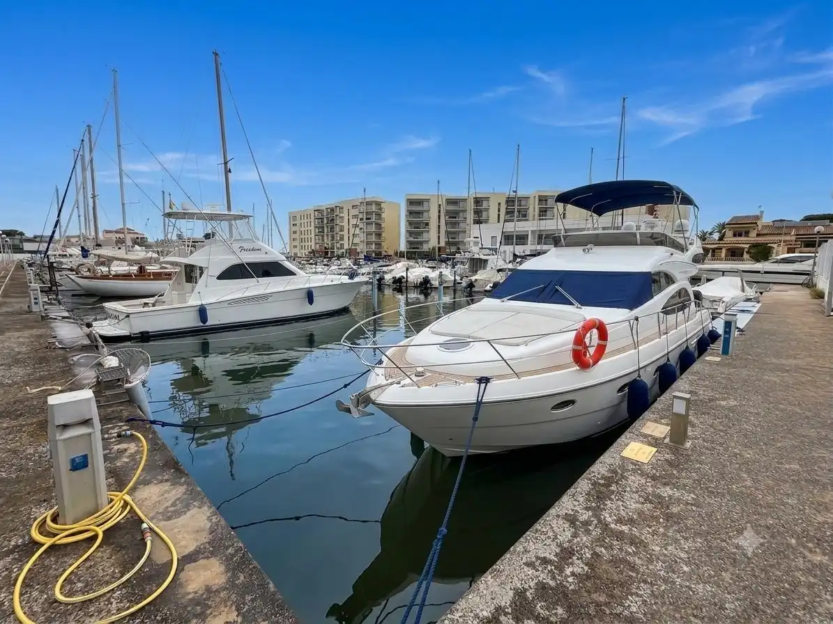 Appartement avec piscine à vendre à DEL PORT JOAN, imagen 26