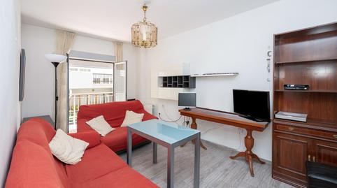 Photo 4 of Flat for sale in Calle Rivadavia, 4, Camino de Ronda,  Granada Capital