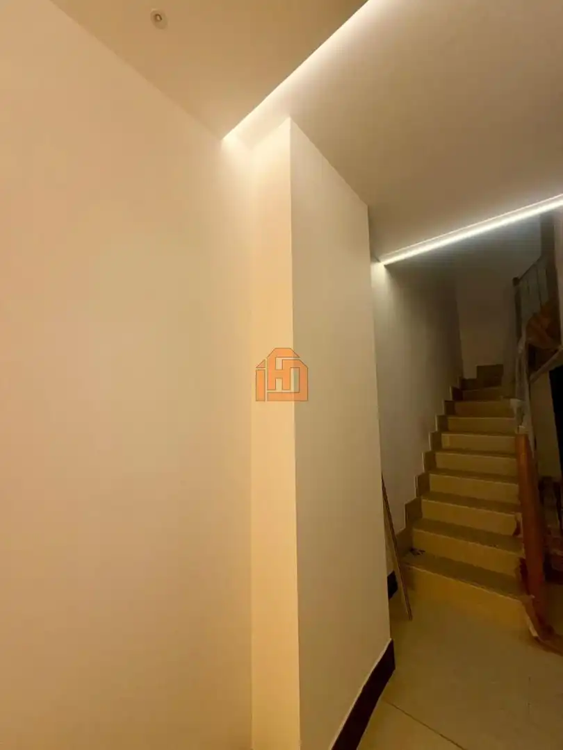 Piso con ascensor en venta en Calle Gómez Salazar, imagen 6