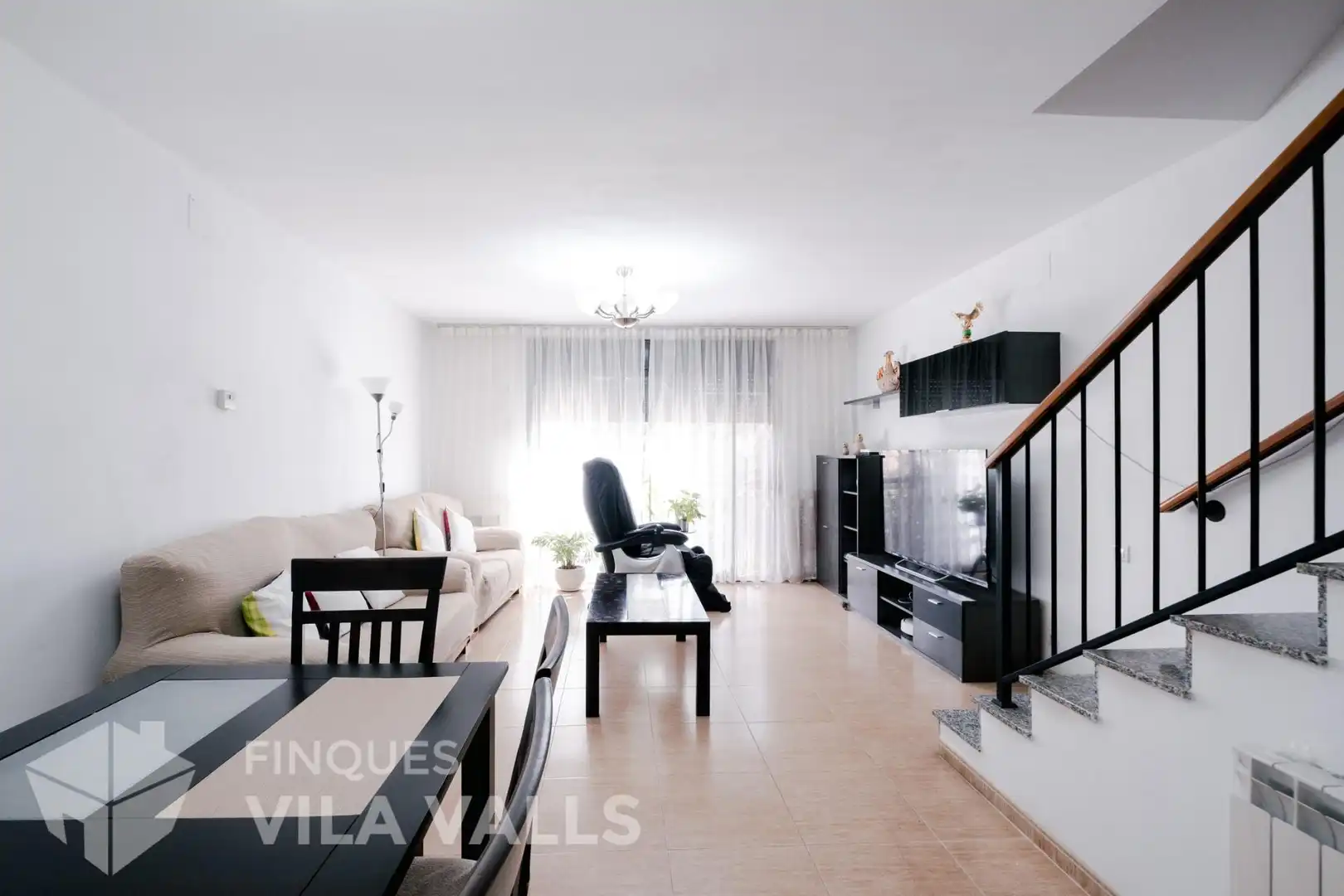 Maison à vendre à c gallifa, imagen 5