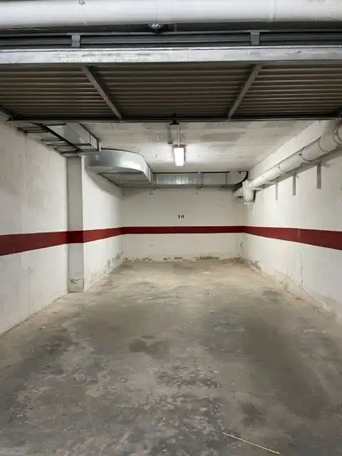 Garage zur Miete in Torroella de Montgrí
