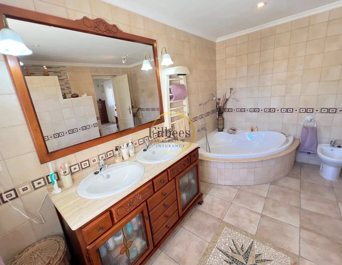 Maison rustique avec piscine à vendre à Mazarrón Casco Urbano, imagen 16