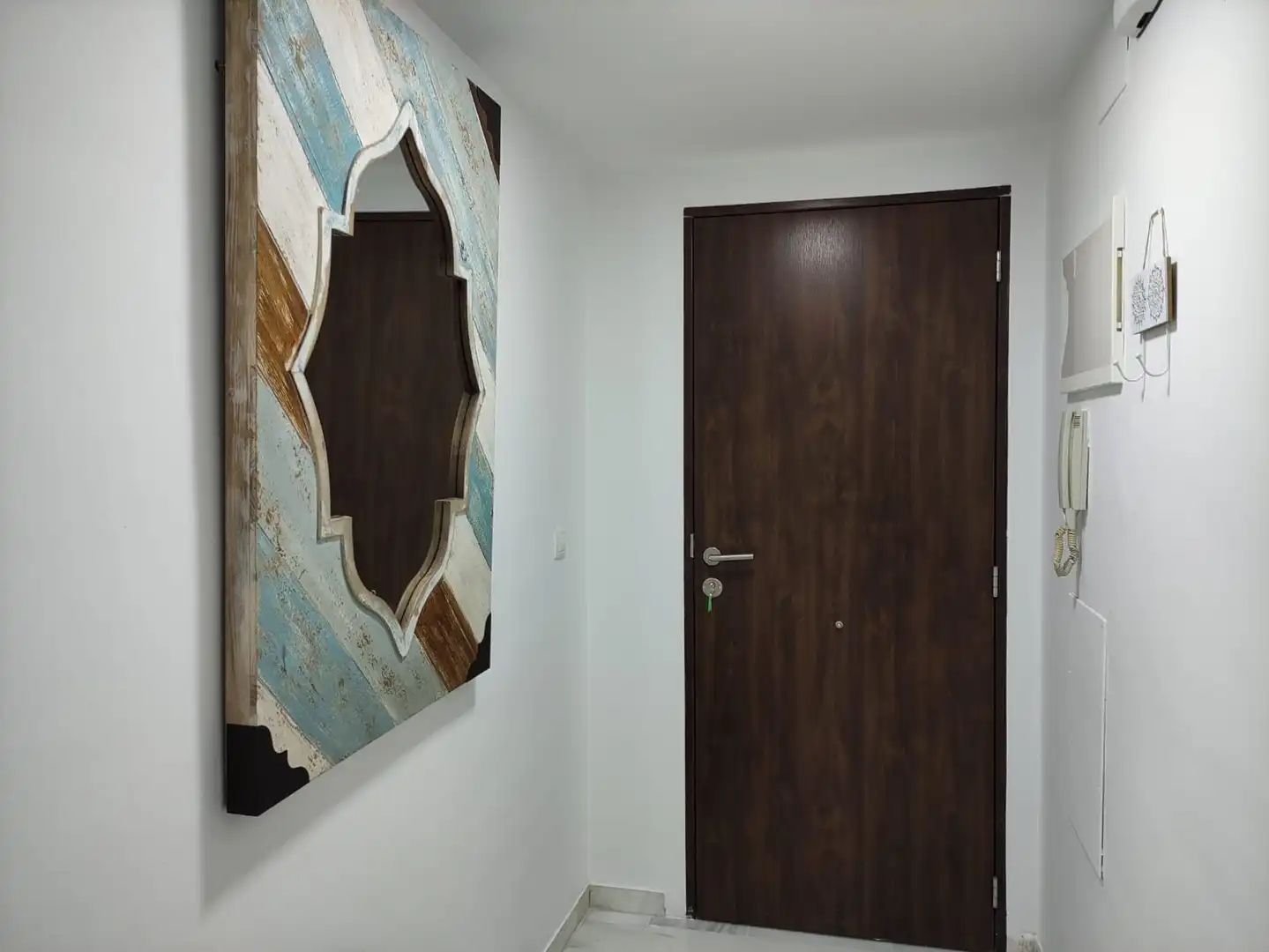 Piso en venta en Sanlúcar de Barrameda con Aire acondicionado