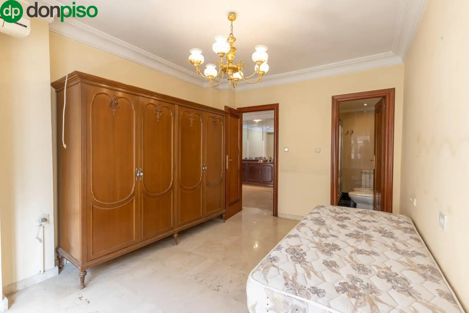 Appartement avec terrasse à vendre à PEDRO ANTONIO DE ALARCON, imagen 41