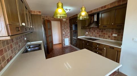 Foto 5 de Casa o xalet de lloguer a Monóvar  / Monòver, Alicante