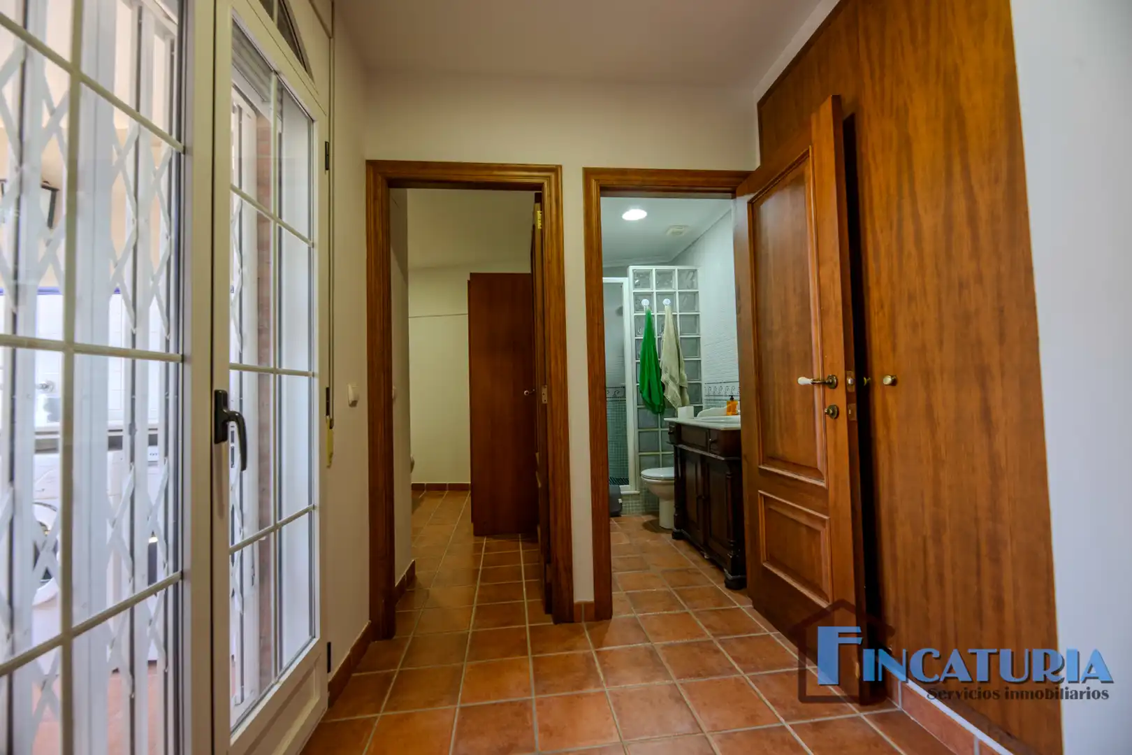 Casa con terraza en venta en Riba-roja de Túria, imagen 17