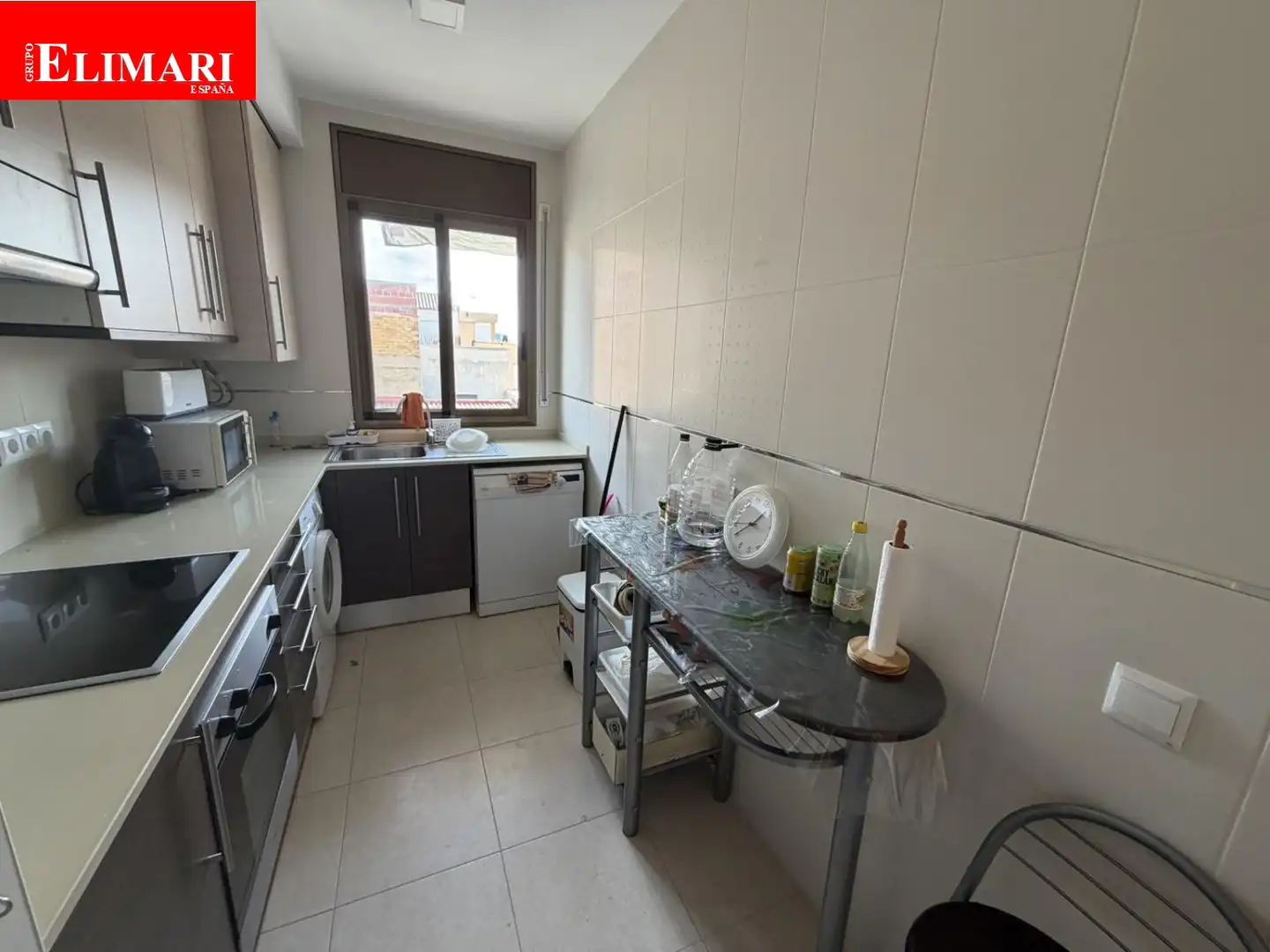 Apartament amb terrassa en venda a Avinguda Catalunya, imagen 11