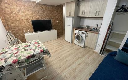 Kitchen of Flat for sale in Torrevieja  with Air Conditioner, Heating and Swimming Pool