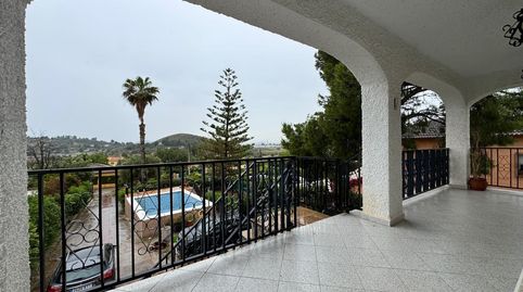 Photo 4 of Houses for sale in Santa Bárbara, Llíria