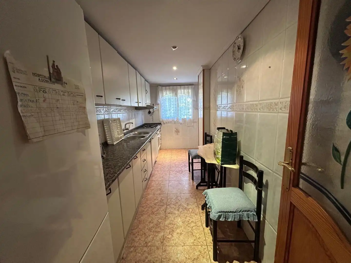 Wohnung mit Terrasse zum Verkauf in La Saïdia, imagen 2