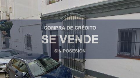 Foto 3 de Piso en venta en El Carmen, San Fernando