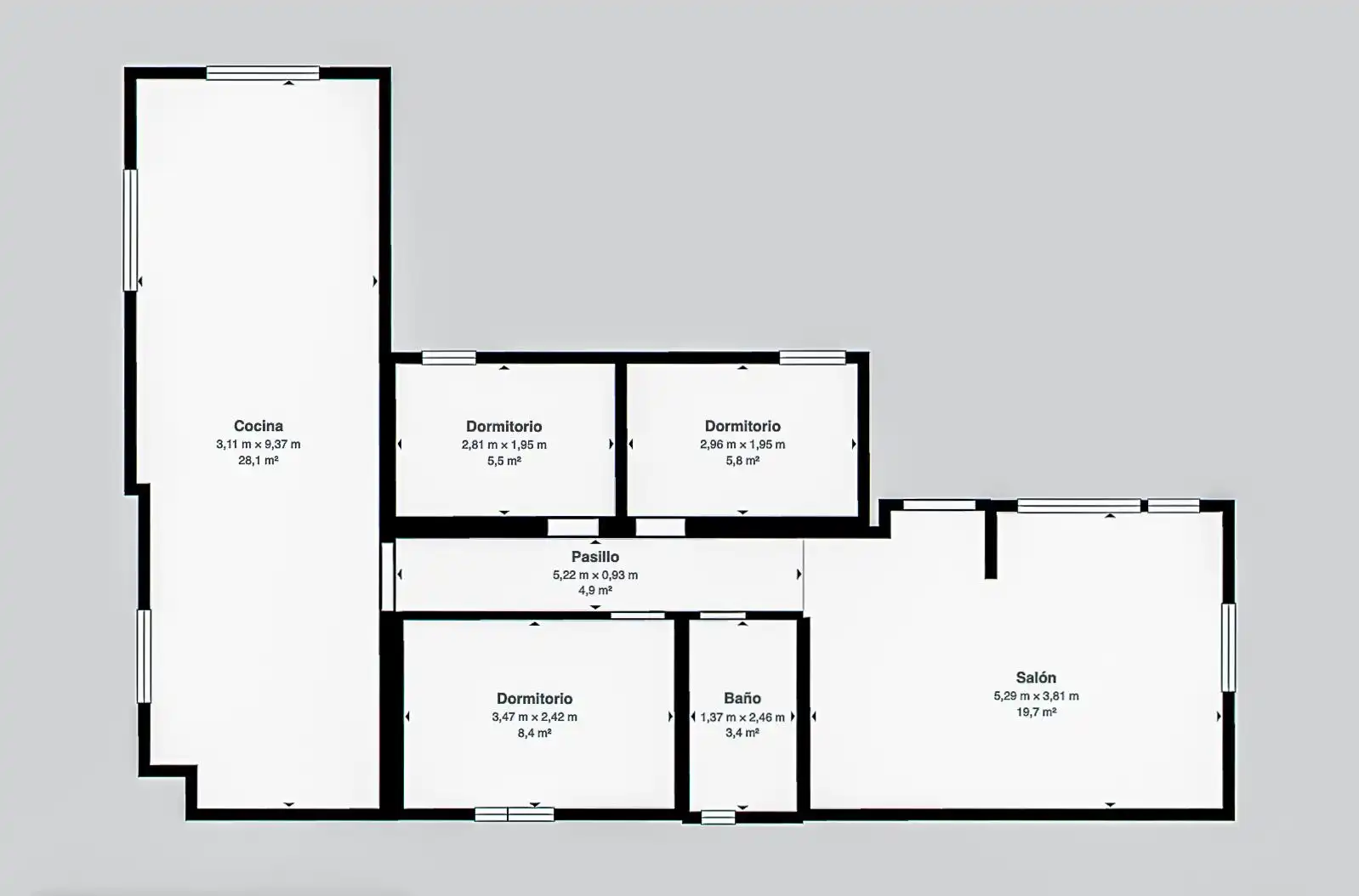 Casa o chalet en venta en Santanyí con Jardín privado, Terraza y Balcón