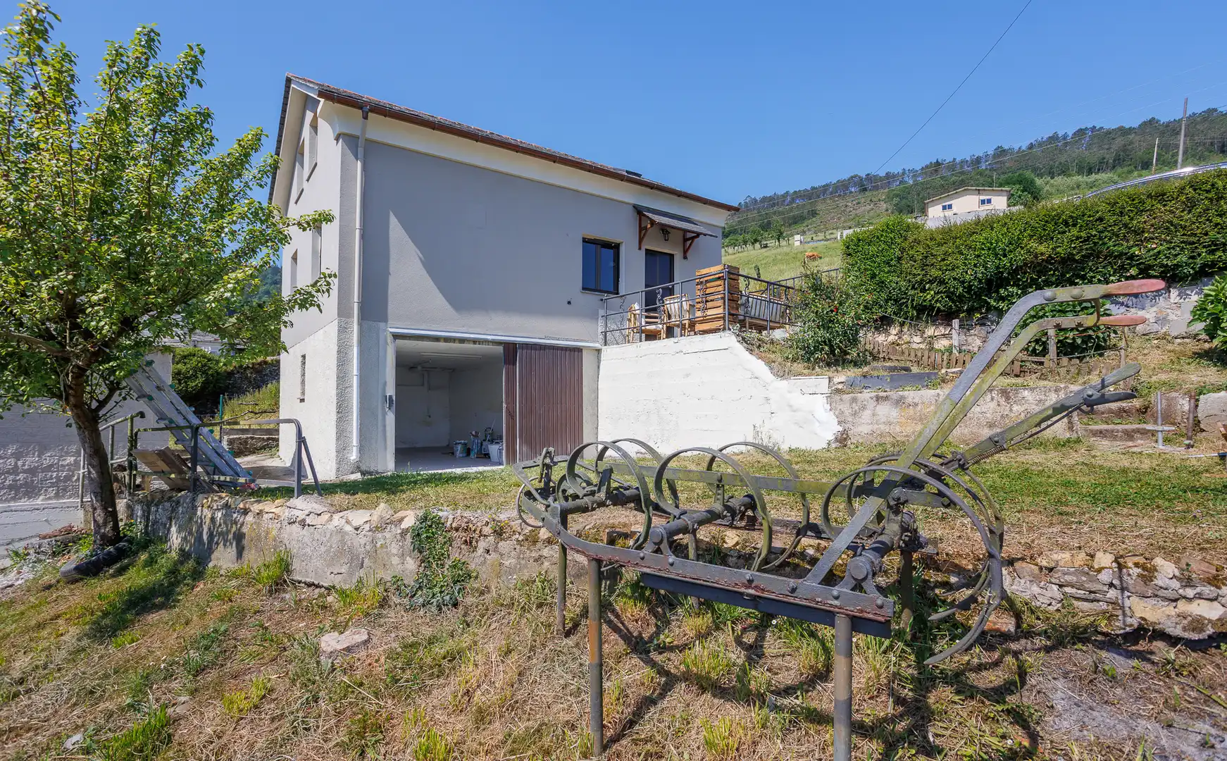 Maison rustique à vendre à Boal, imagen 18